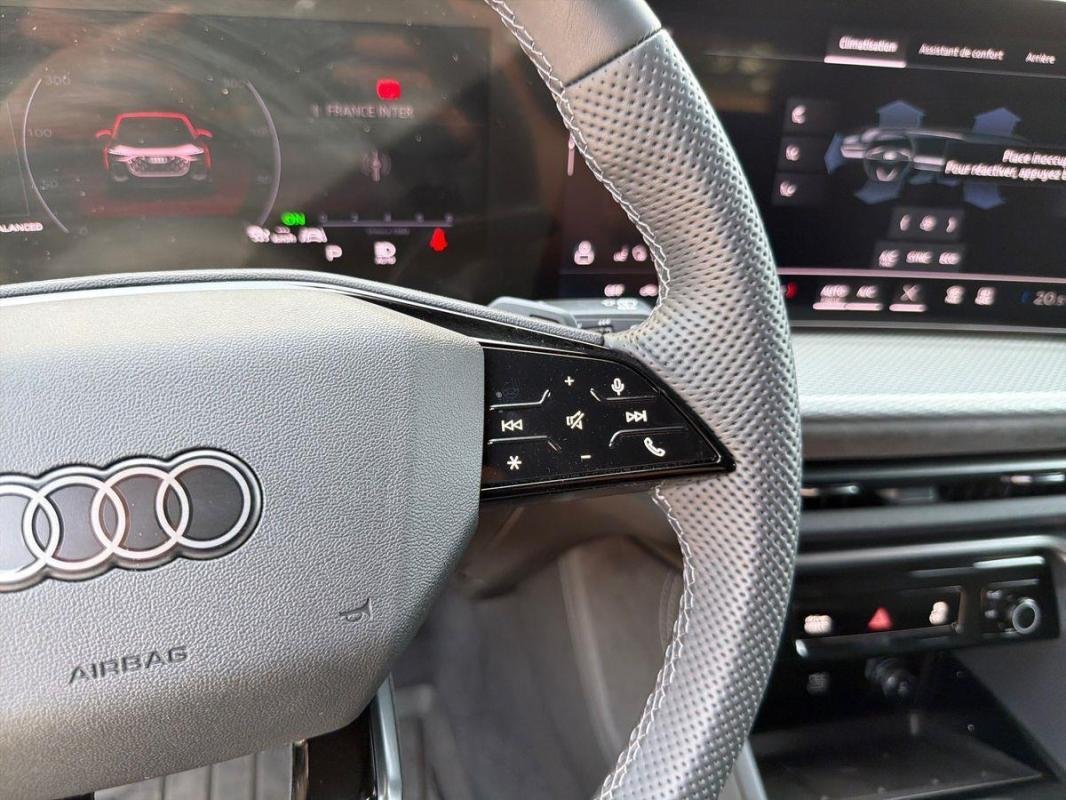 Audi Q5 - Photo 29