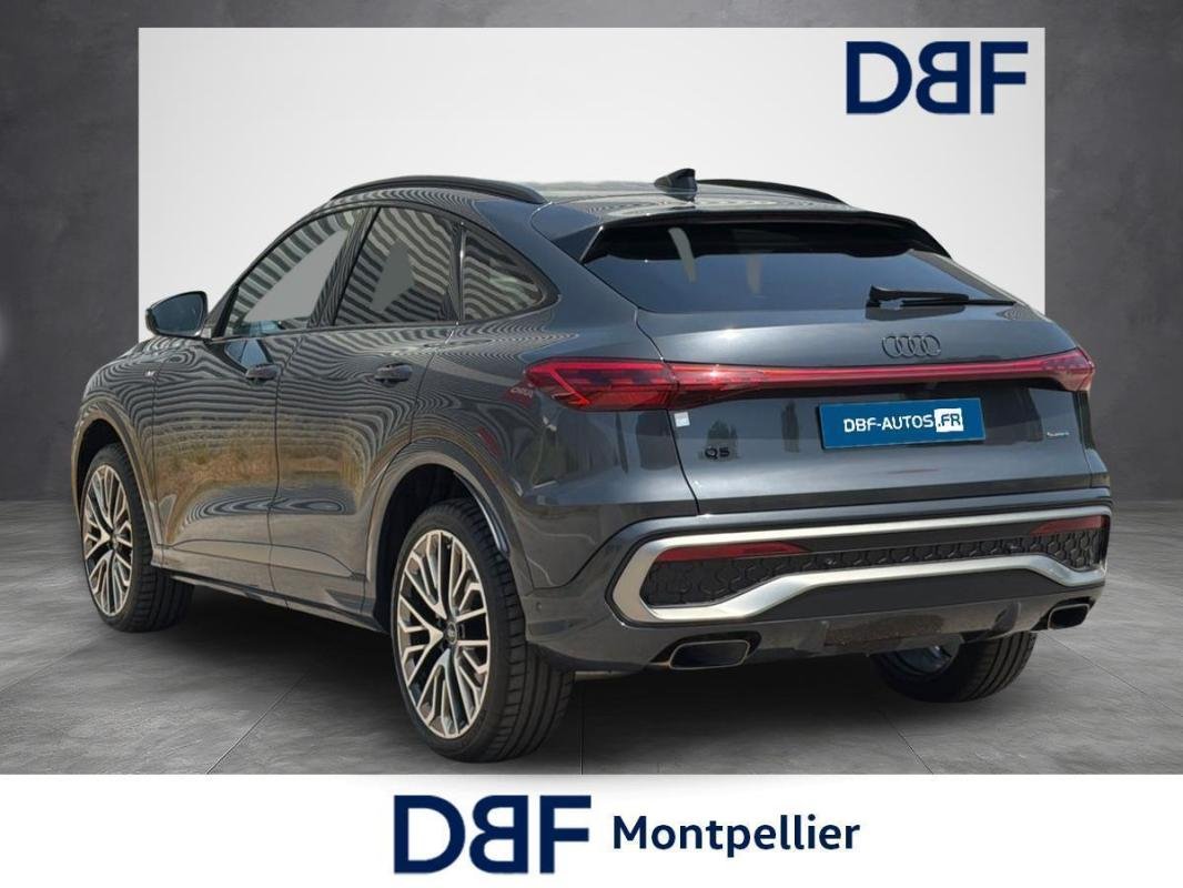 Audi Q5 - Photo 3
