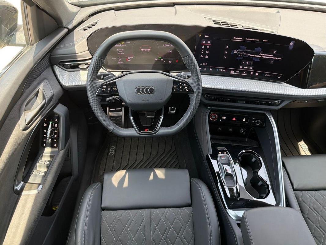 Audi Q5 - Photo 33