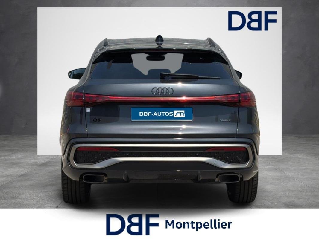Audi Q5 - Photo 4
