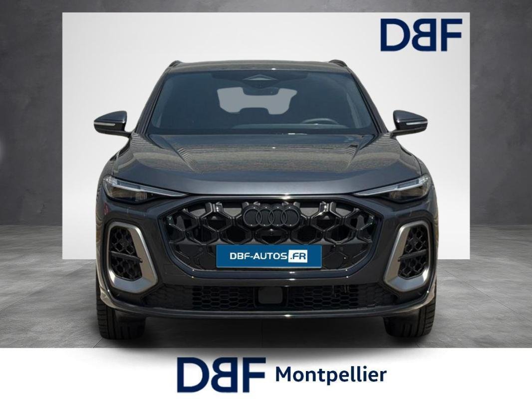 Audi Q5 - Photo 7