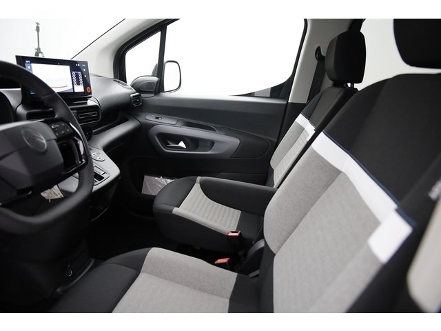 Citroën Berlingo - Photo 11