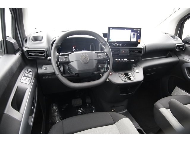 Citroën Berlingo - Photo 14