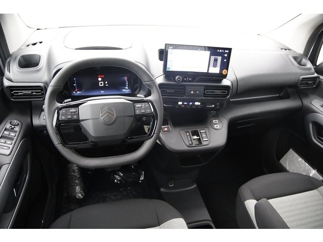 Citroën Berlingo - Photo 15