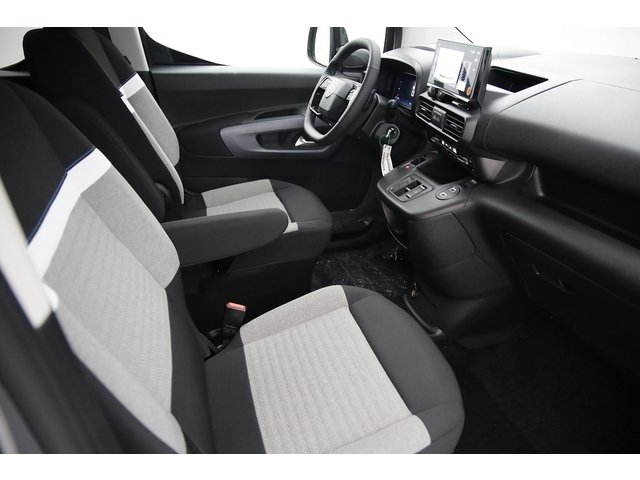 Citroën Berlingo - Photo 16