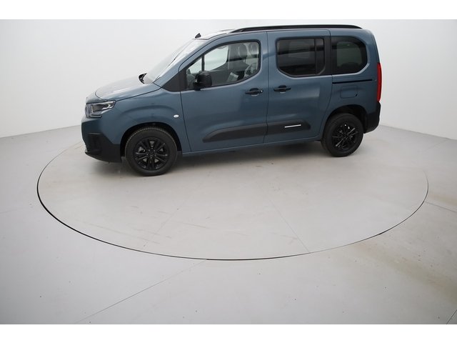 Citroën Berlingo - Photo 2
