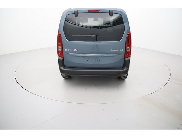 Citroën Berlingo - Photo 5