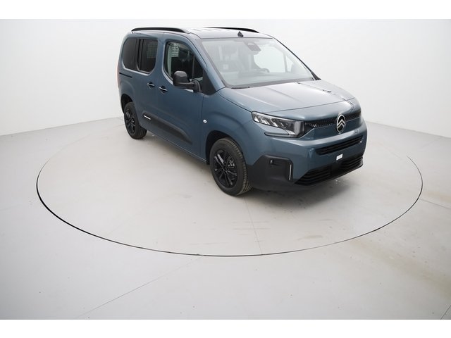 Citroën Berlingo - Photo 8