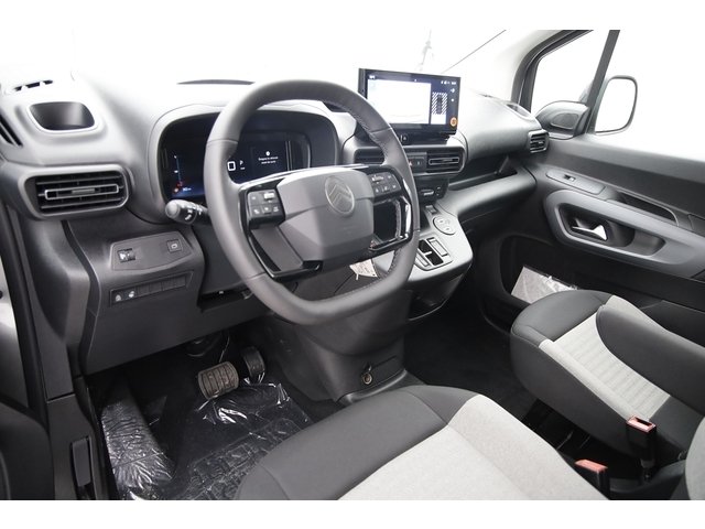 Citroën Berlingo - Photo 10
