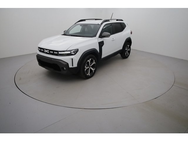 Dacia Duster - Photo 1