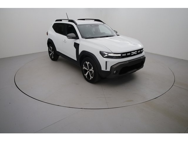 Dacia Duster - Photo 8