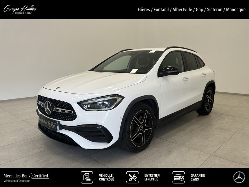 Mercedes Gla - Photo 1