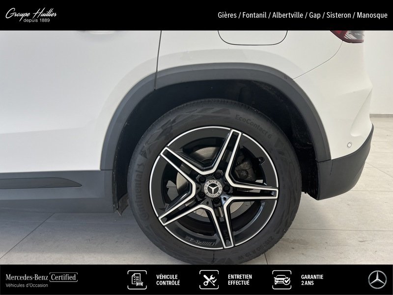 Mercedes Gla - Photo 11