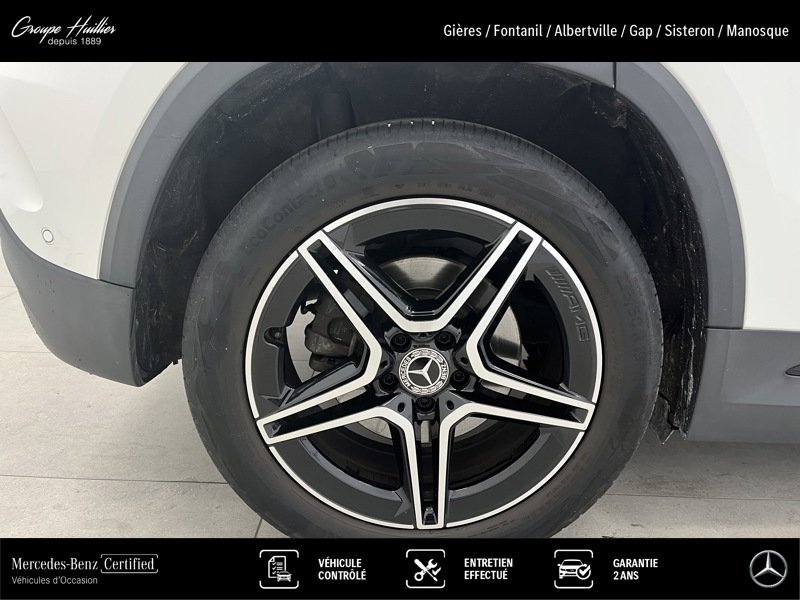 Mercedes Gla - Photo 12