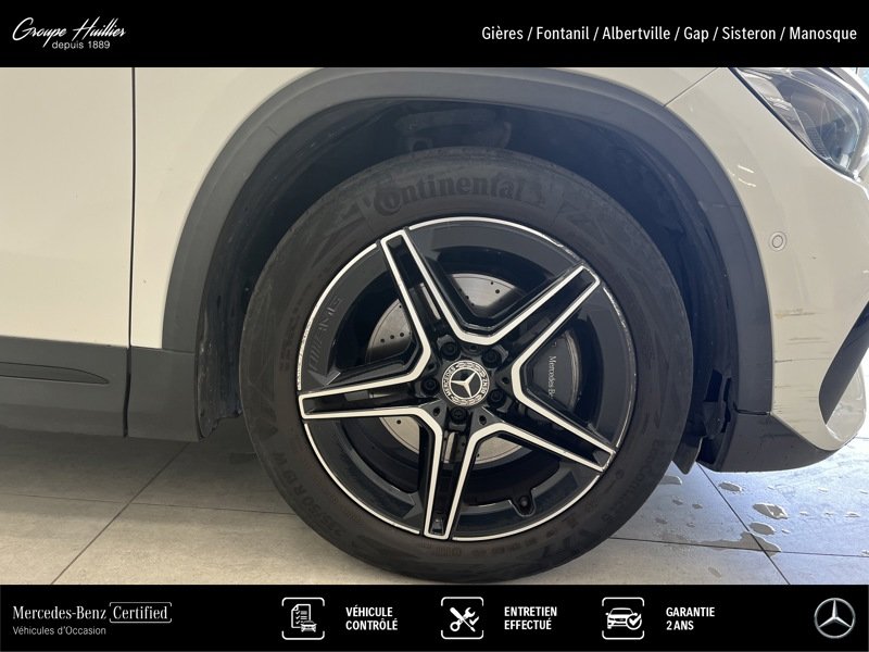 Mercedes Gla - Photo 13