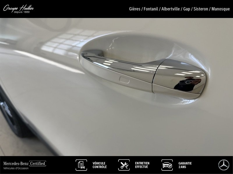 Mercedes Gla - Photo 14
