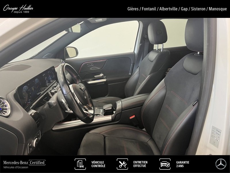 Mercedes Gla - Photo 15