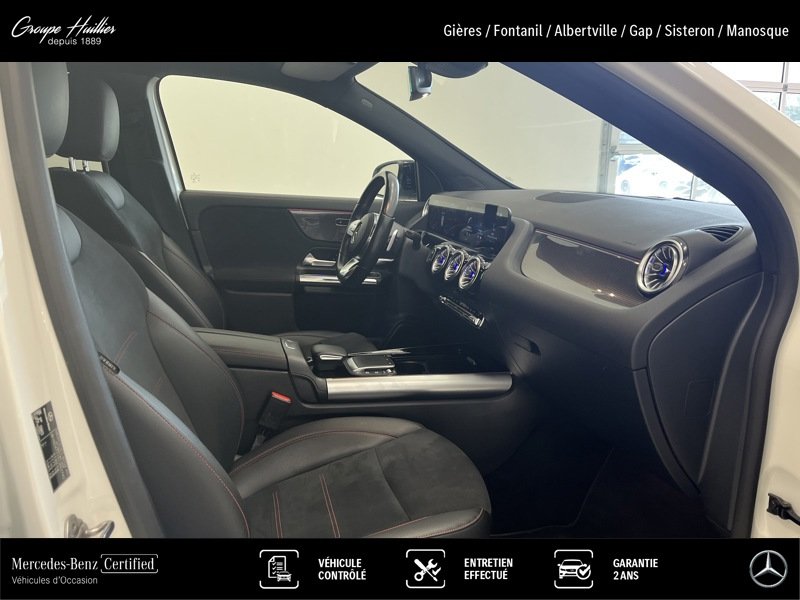 Mercedes Gla - Photo 16