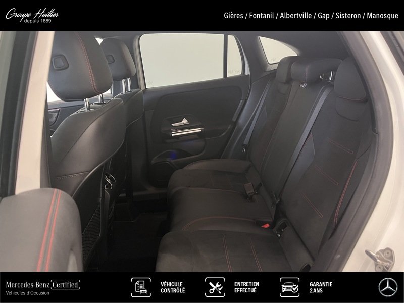 Mercedes Gla - Photo 17