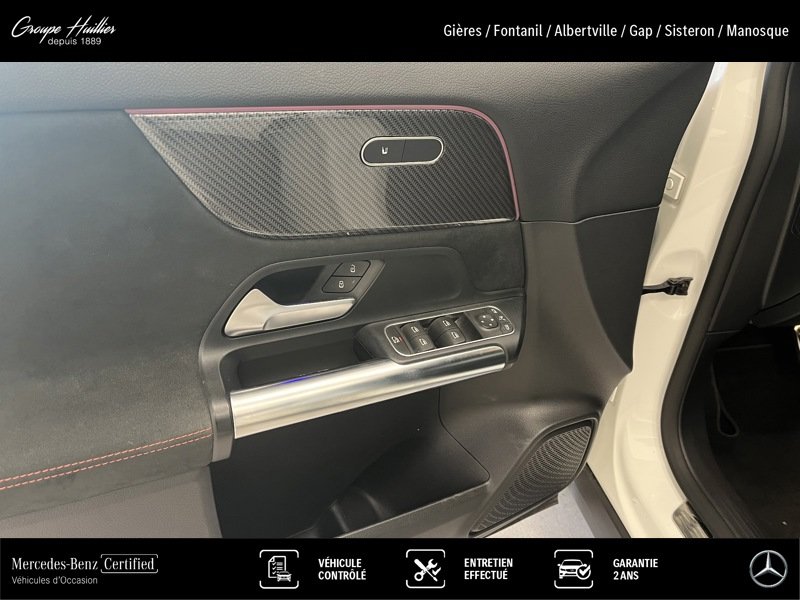 Mercedes Gla - Photo 18