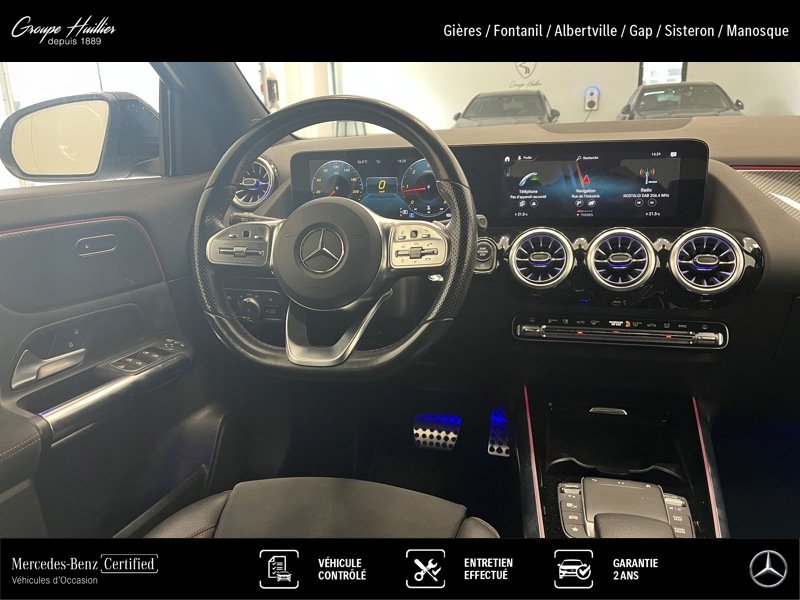 Mercedes Gla - Photo 19