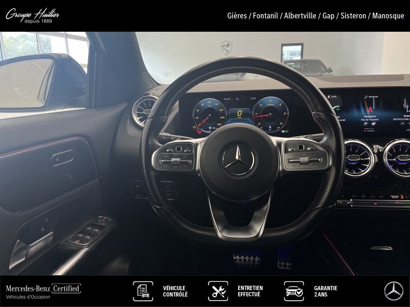 Mercedes Gla - Photo 20