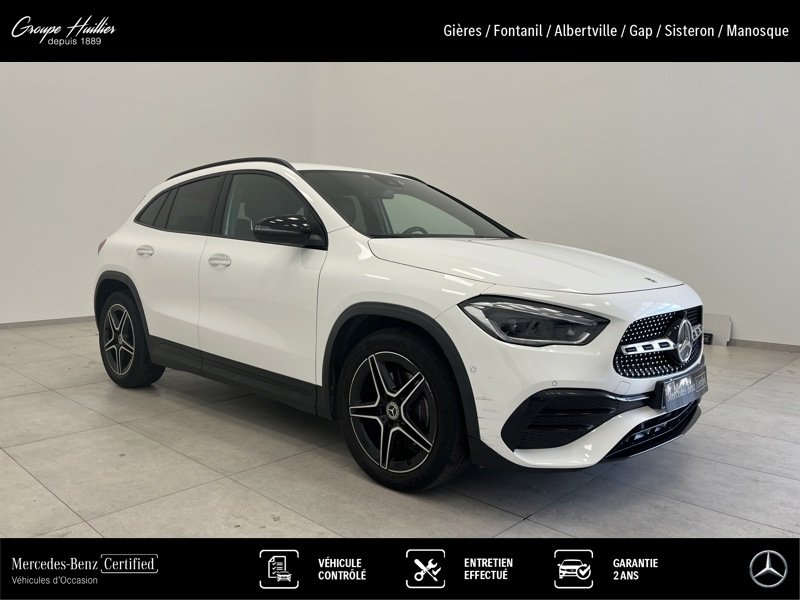 Mercedes Gla - Photo 2