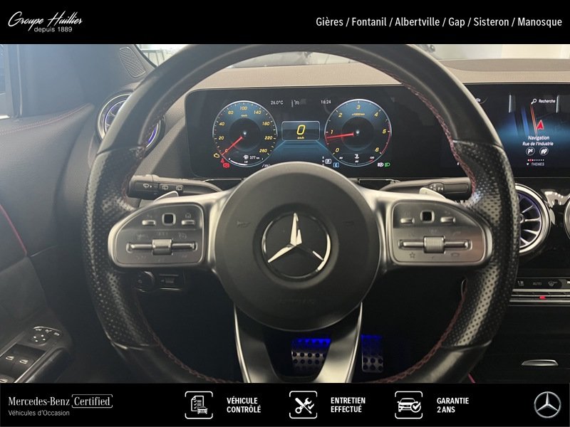 Mercedes Gla - Photo 21
