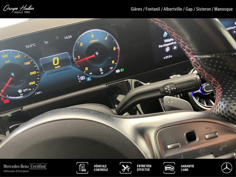 Mercedes Gla - Photo 22
