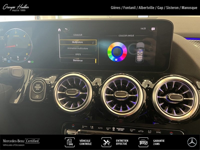 Mercedes Gla - Photo 23