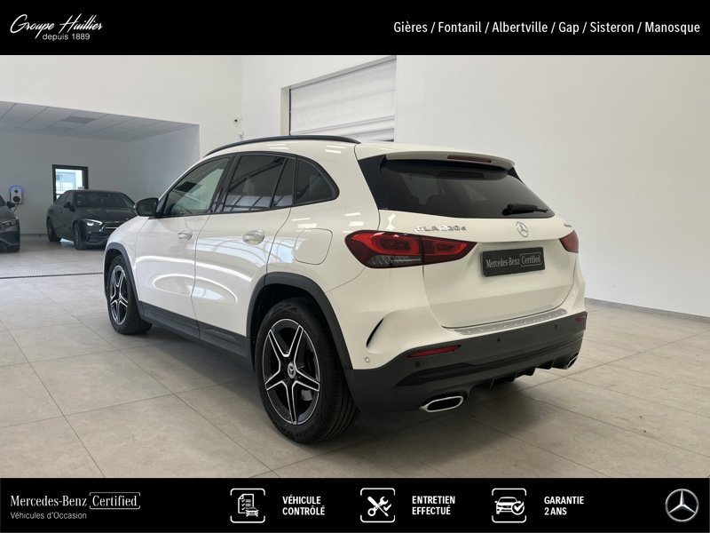 Mercedes Gla - Photo 3