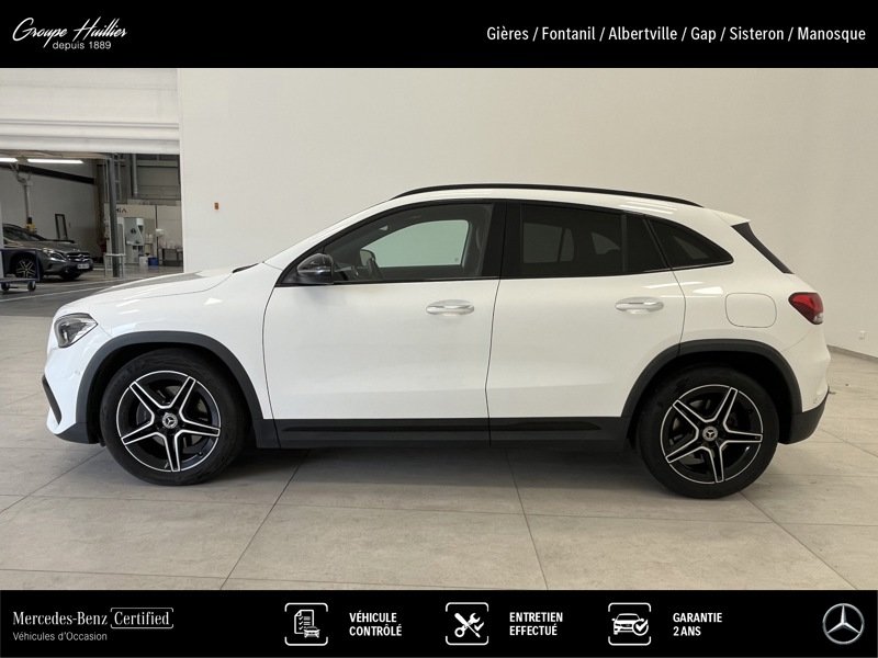 Mercedes Gla - Photo 5