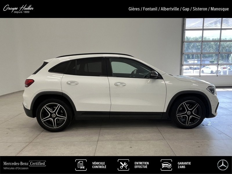 Mercedes Gla - Photo 6