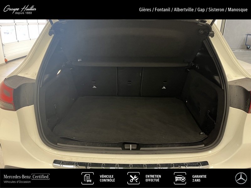 Mercedes Gla - Photo 8