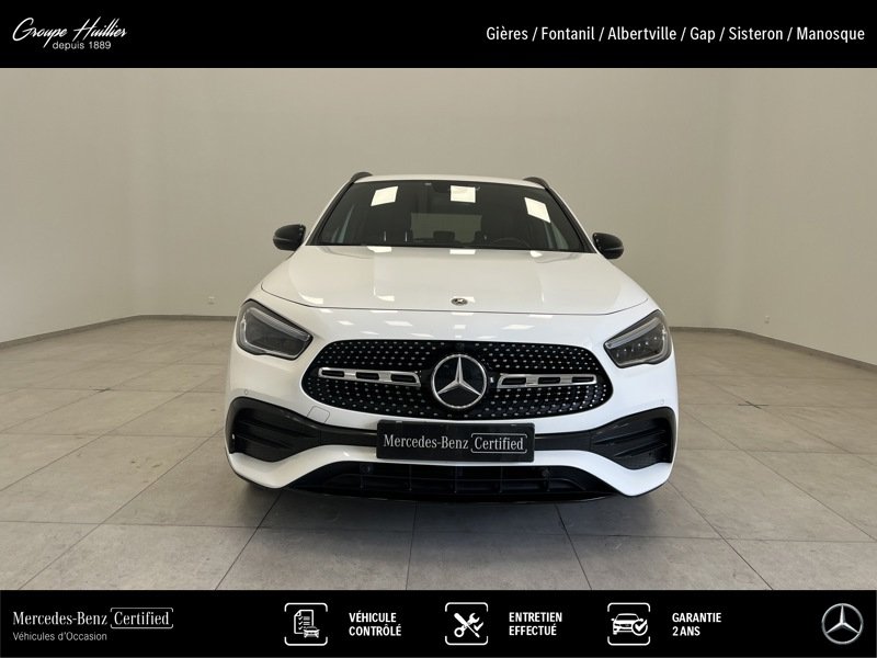 Mercedes Gla - Photo 9
