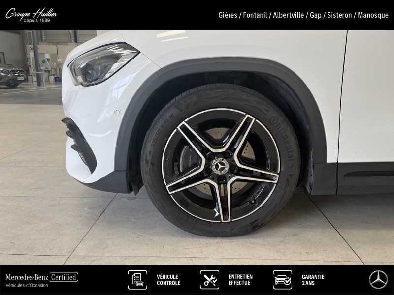 Mercedes Gla - Photo 10