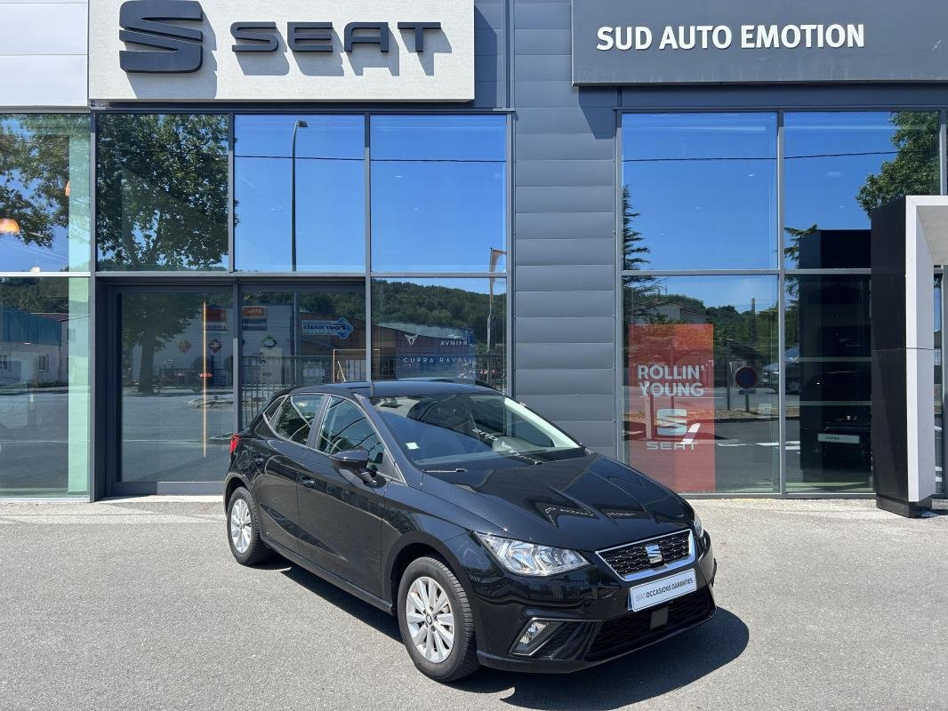 Seat Ibiza - Photo 1