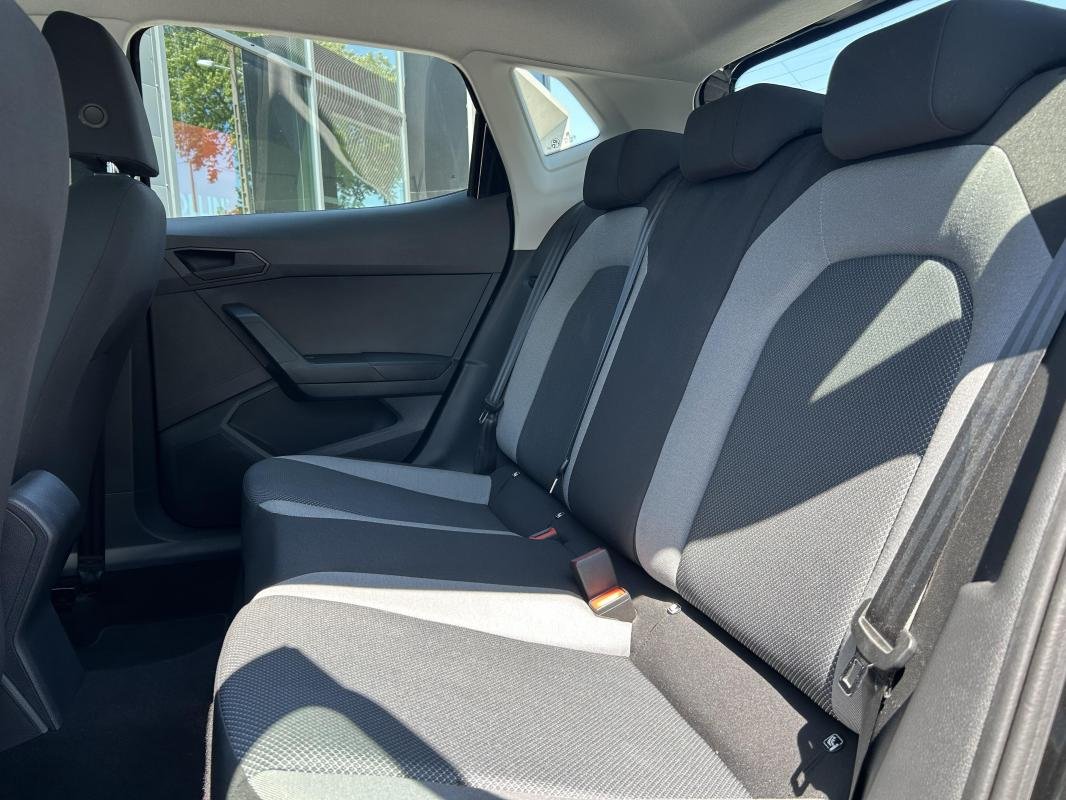 Seat Ibiza - Photo 11