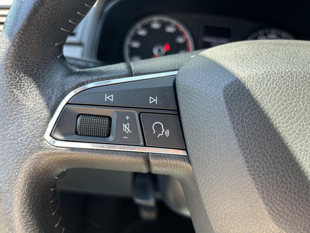 Seat Ibiza - Photo 13