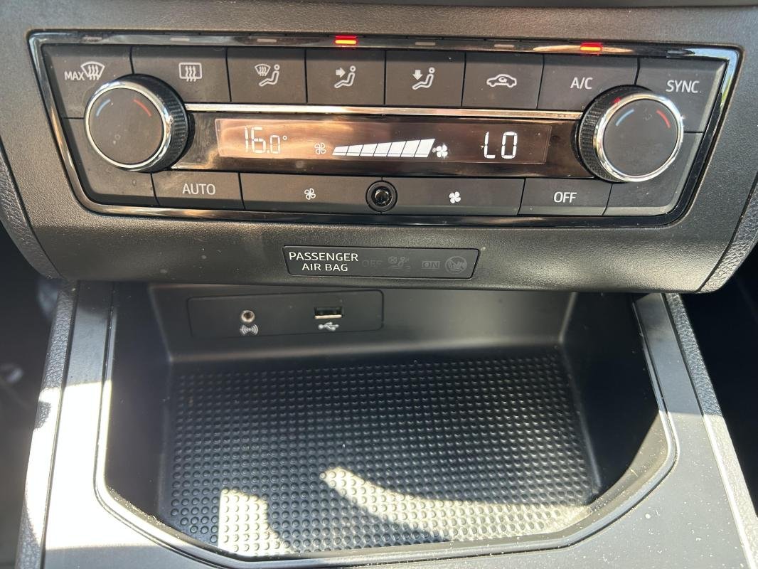Seat Ibiza - Photo 18