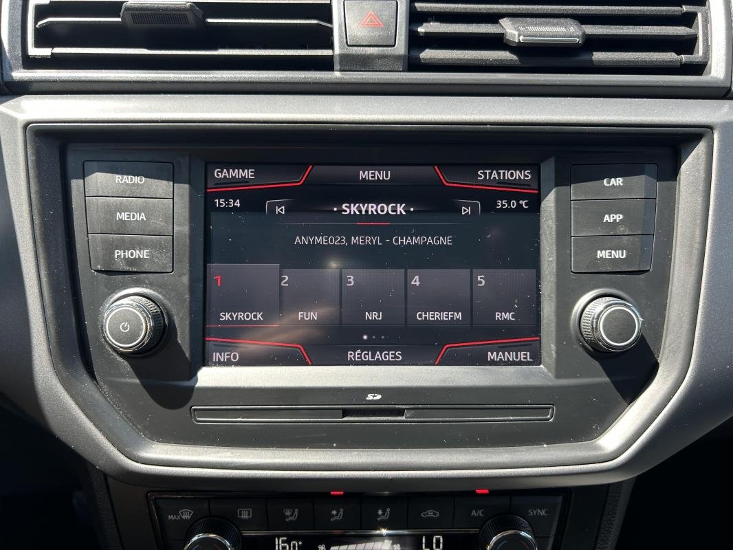 Seat Ibiza - Photo 19