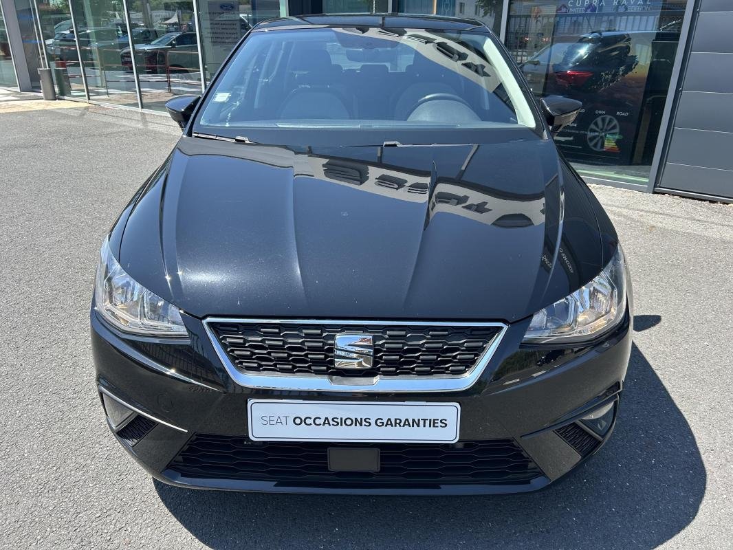 Seat Ibiza - Photo 2