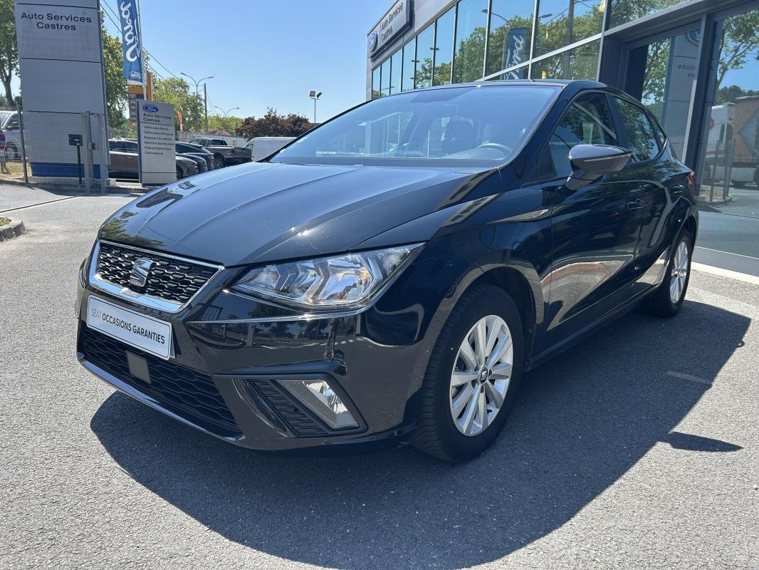 Seat Ibiza - Photo 3