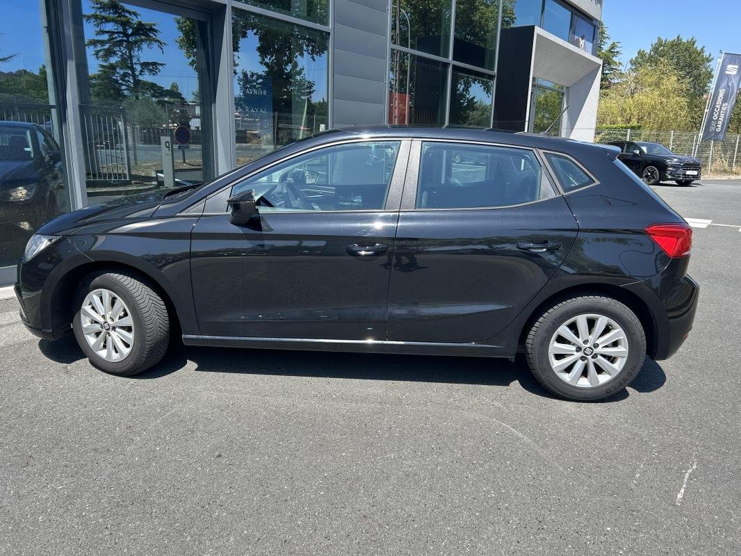 Seat Ibiza - Photo 4
