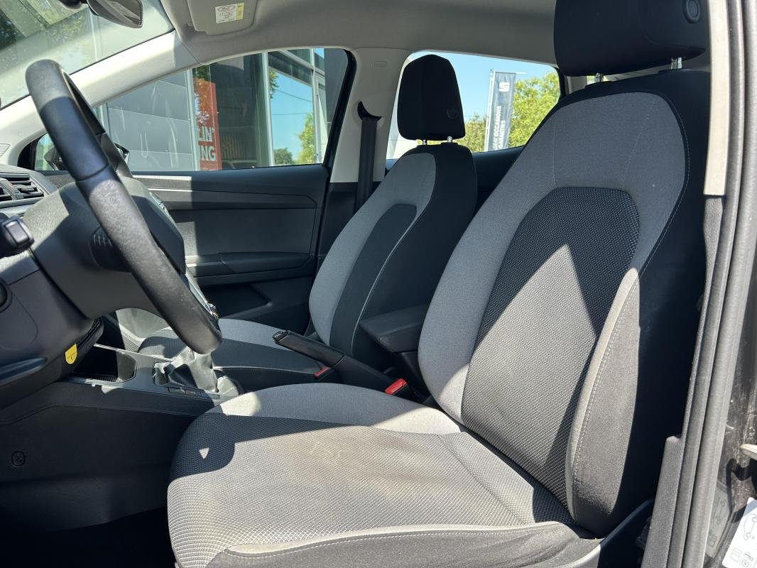 Seat Ibiza - Photo 10