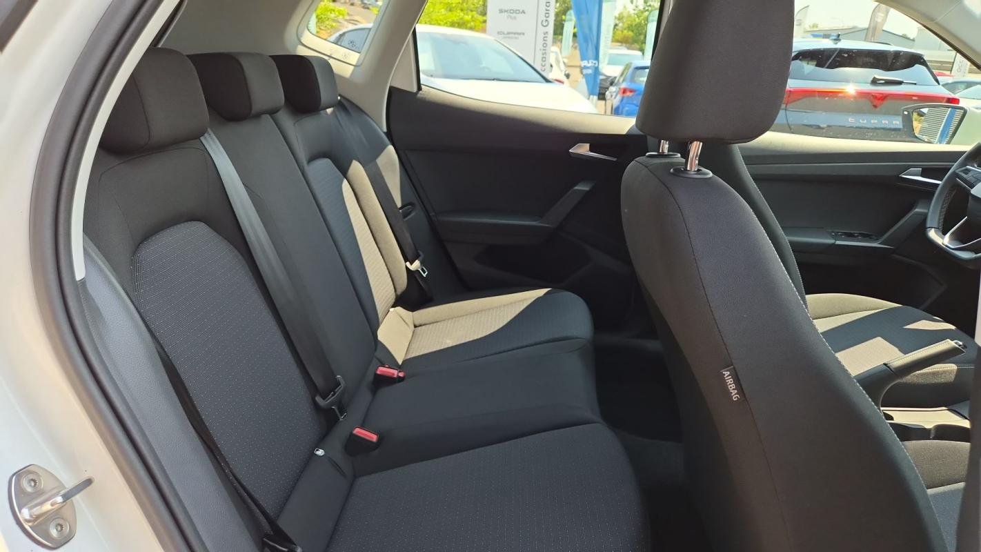 Seat Arona - Photo 11