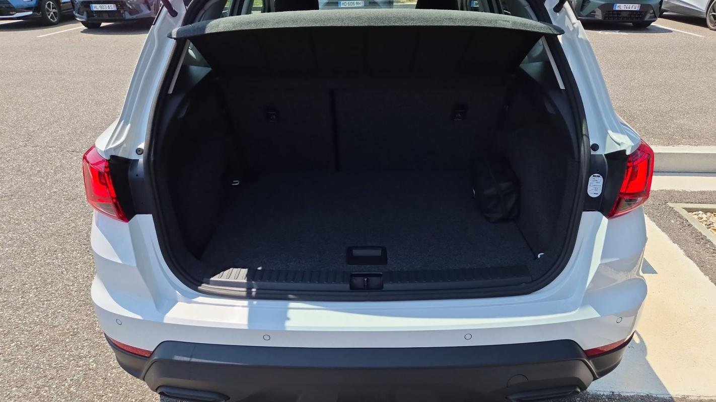 Seat Arona - Photo 12
