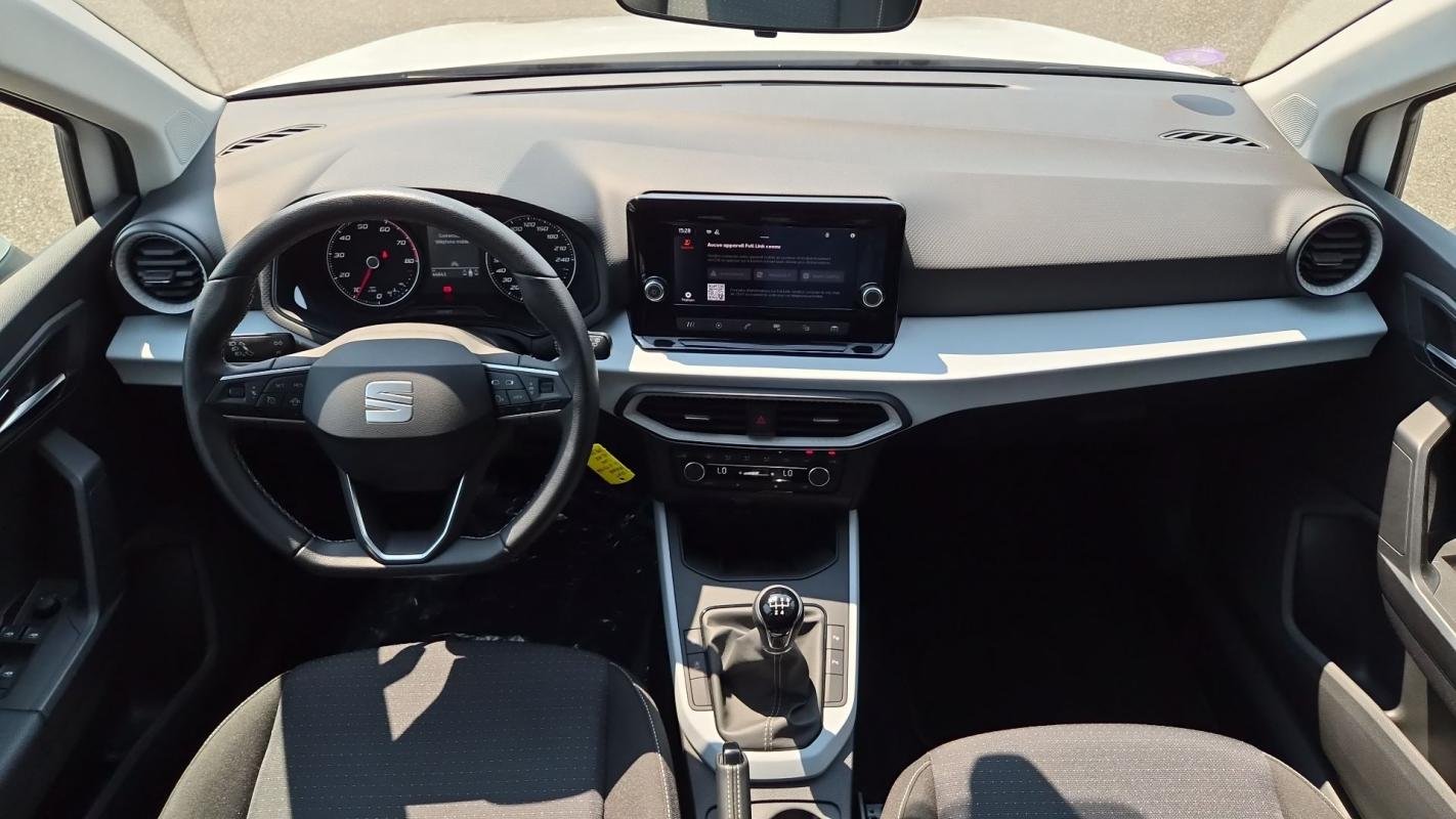 Seat Arona - Photo 15