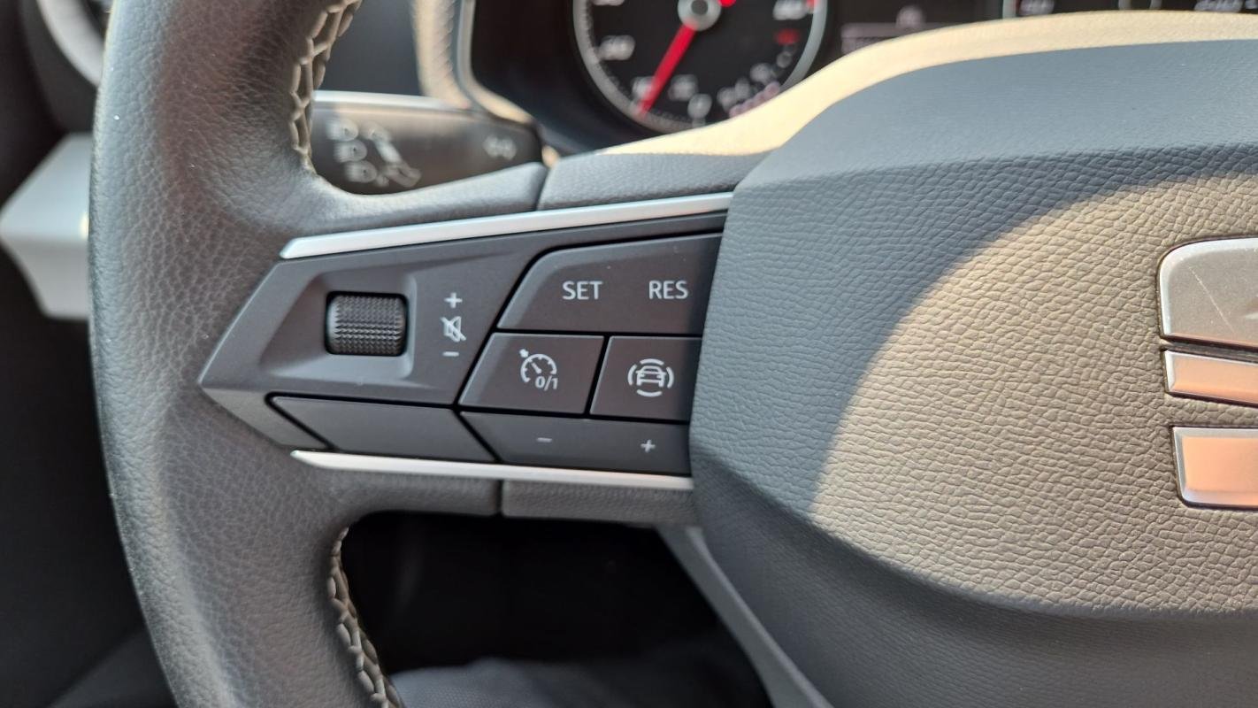 Seat Arona - Photo 17