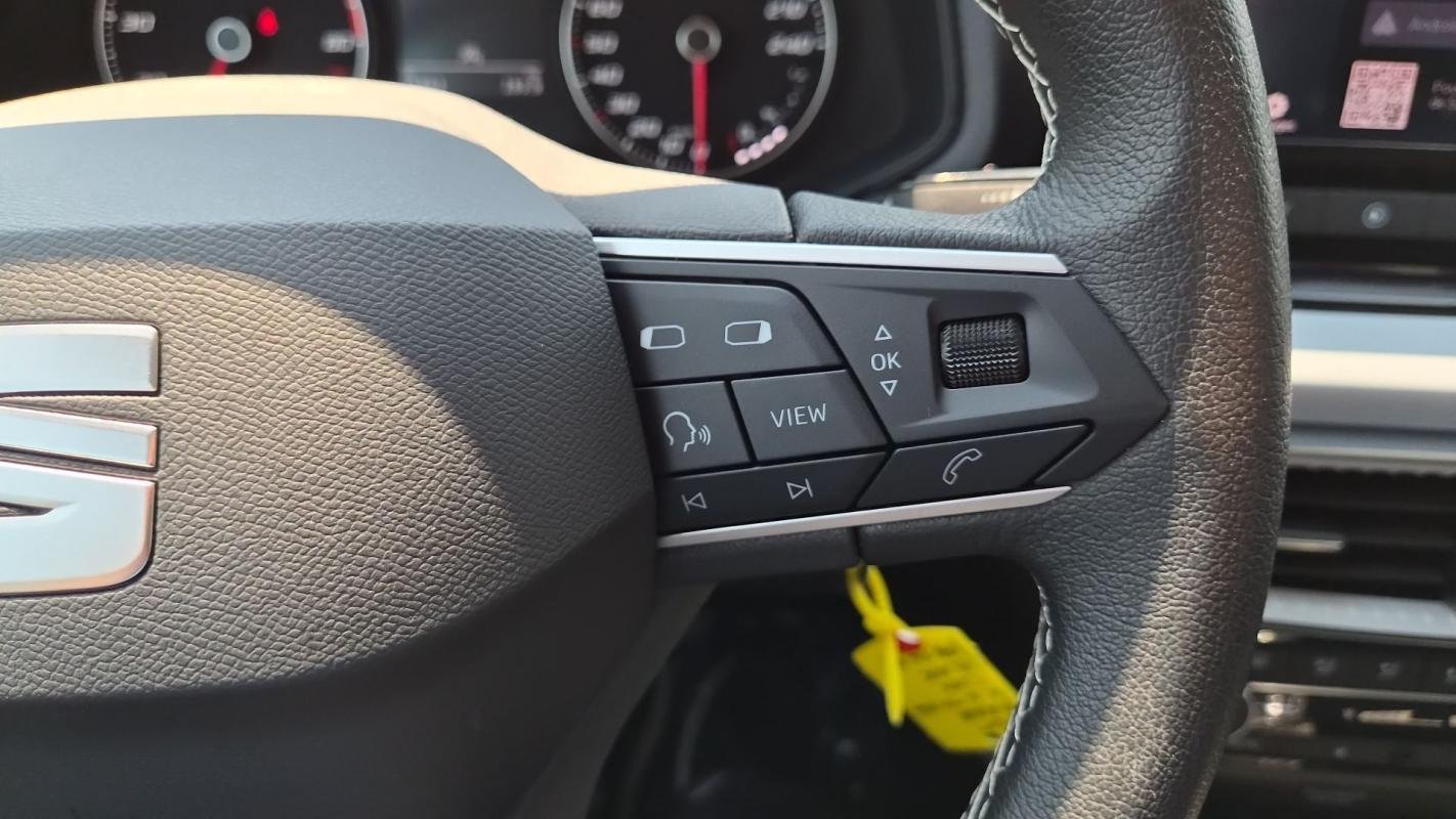 Seat Arona - Photo 18